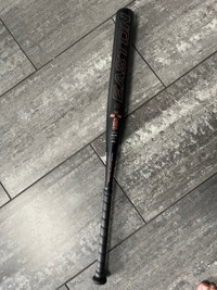 Easton Ghost Unlimited Pitch Black 32/22