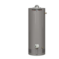 RHEEM chauffe eau gaz naturel platinium 60 Gallons 50000 BTU