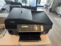 EPSON Workforce 435 Printer