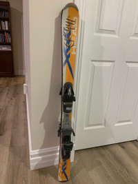 Ski alpin - size 115 / alpine skis 