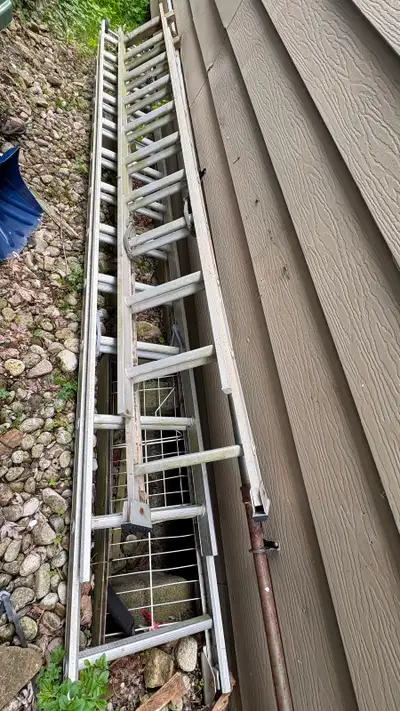 Extension Ladders, View more
