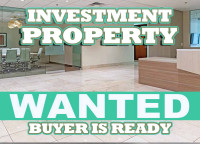 °°° Looking For Investment Property Around the Trenton Area