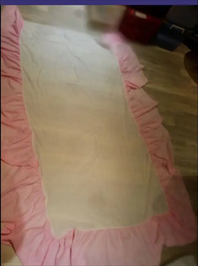 Twin Size bedding in Bedding in Ottawa - Image 2