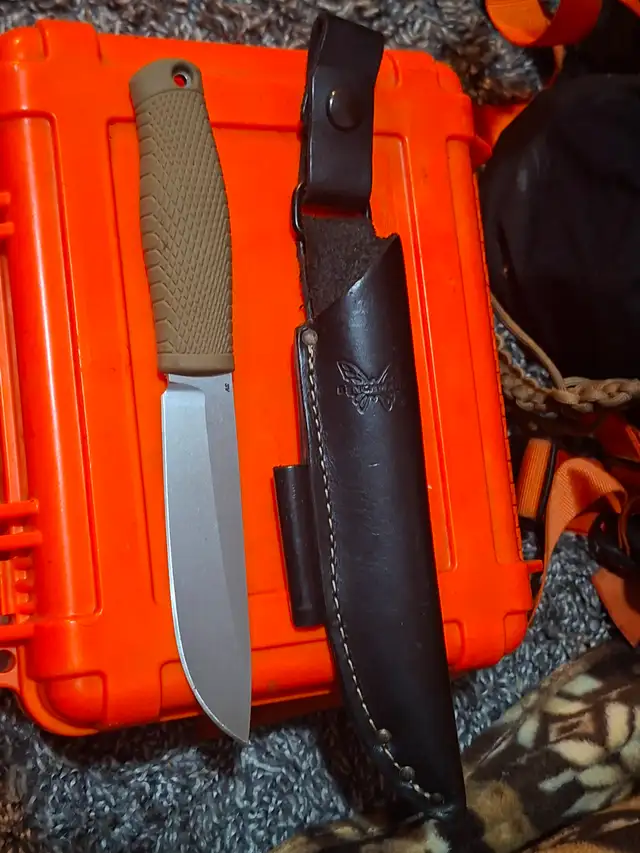 Bushcraft / edc in Fishing, Camping & Outdoors in Nanaimo - Image 3