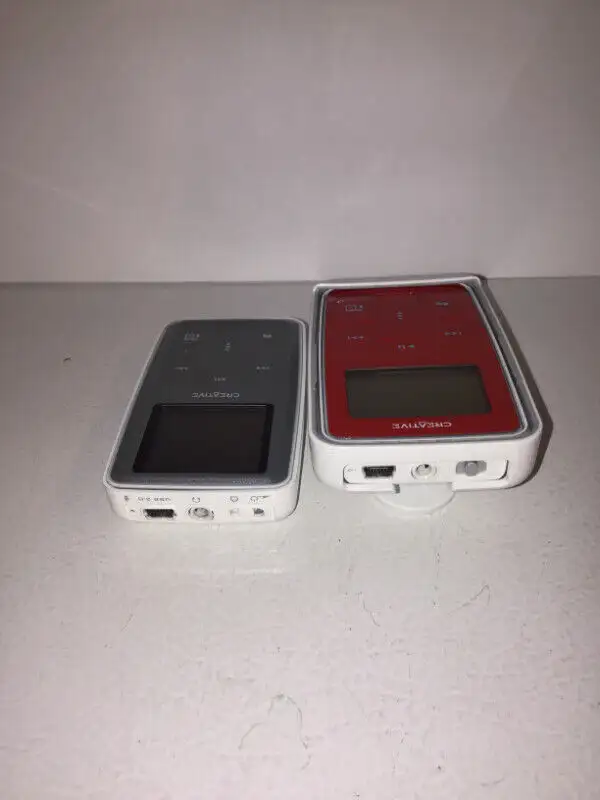 Creative ZEN 8GB mp3 players in iPods & MP3s in Ottawa - Image 4