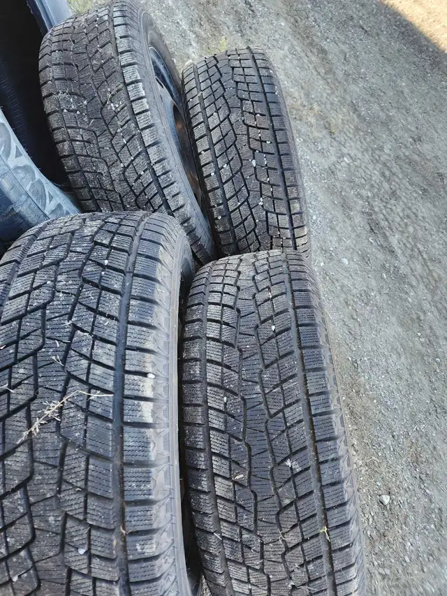 Winter tire's  in Tires & Rims in Kawartha Lakes - Image 6