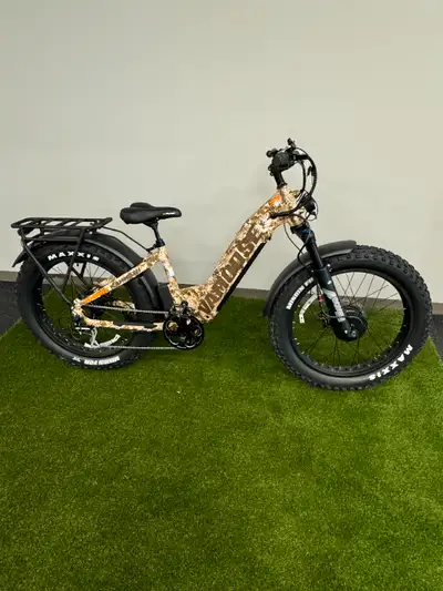 Kijiji e bikes for sale cheap