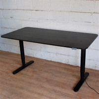 Ikea Bekant Sit /Stand Desk
