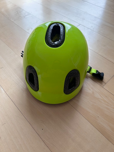 Casque vélo Btwin XXS / Bike helmet, View more