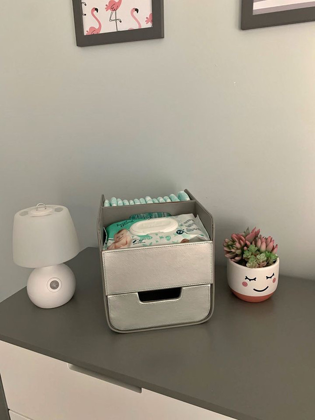 Diaper caddy outlet ikea