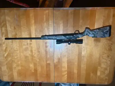 Browning x- bolt western Hunter 300 win mag, View more