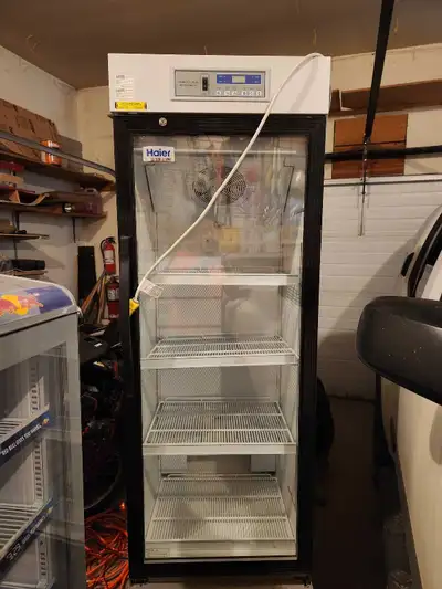 Medical Grade Fridge, View more