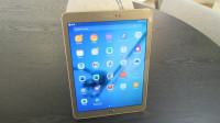 Samsung Galaxy Tab S2 9.7" Gold Tablet