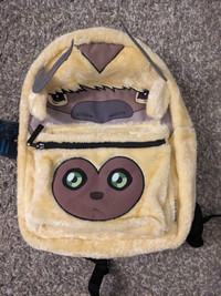 Avatar Appa backpack