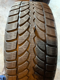 Tires on rims Bridgestone From 22 Camaro 