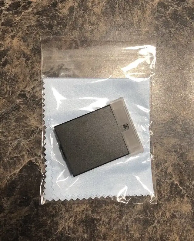 Canon T5 -T6 Battery in Cameras & Camcorders in Kingston - Image 3