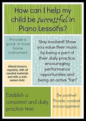 Piano Lessons - Lower Sackville in Music Lessons in Bedford - Image 4