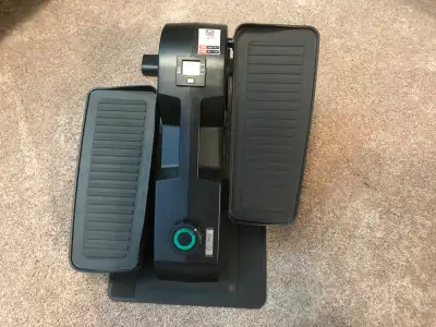 Cubii, Exercise Machine, View more