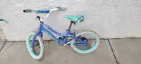 Kids bike 16" tire 