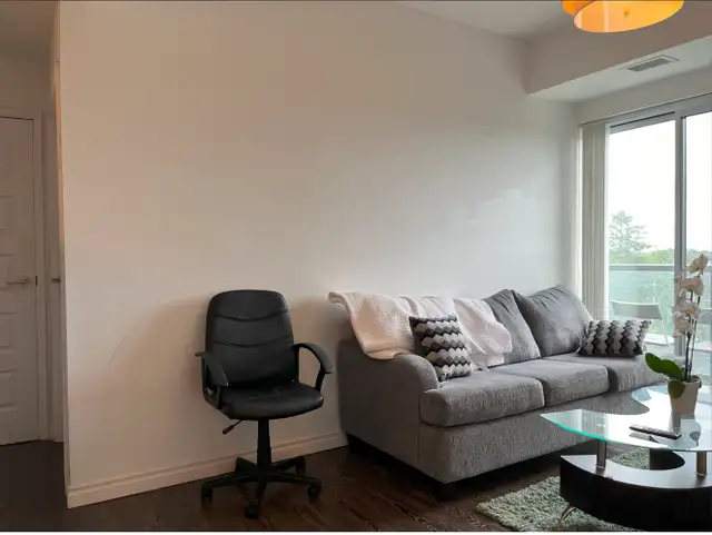 2 Bed-2 Bath Condo for rent near Laurier & Waterloo University in Long Term Rentals in Kitchener / Waterloo - Image 5