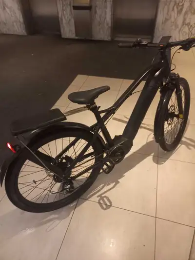 POWERFUL BAFANG M620 E-BIKE — MUST SELL!!!, View more