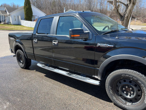 2009 Ford F 150