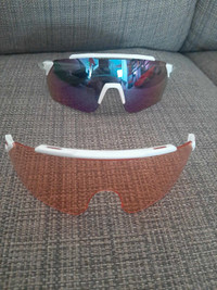 Lunettes de ski et de soleil SMITH NEUVES/ski glasses