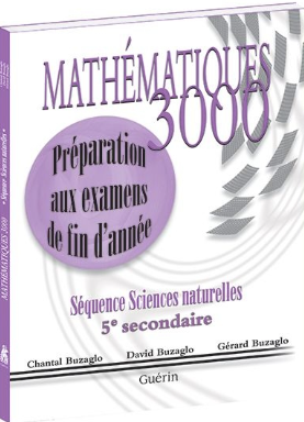 Mathématiques 3000, View more
