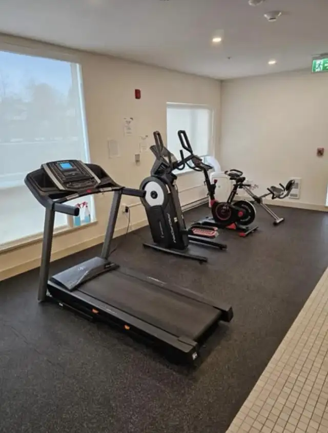 Modern Jr. 1 Bed / 1 Bath Condo at Wren+Raven – Mission, BC in Long Term Rentals in Mission - Image 10