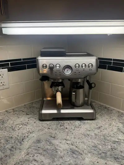 breville coffee maker , View more