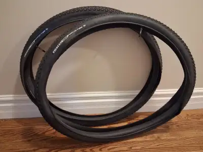 Brand New 47mm Bike Tires and Tubes For Sale, View more