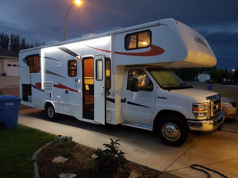 Motorhome for rent RVs & Motorhomes Saskatoon Kijiji