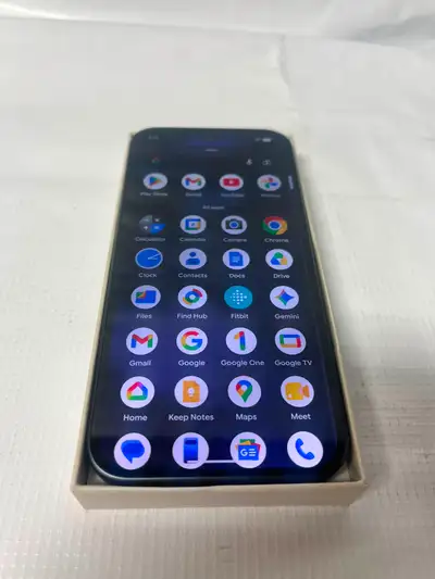 BRAND NEW IN THE BOX GOOGLE PIXEL 9 128GB, View more