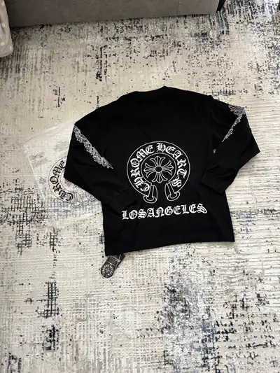 men’s summer longsleeve, View more