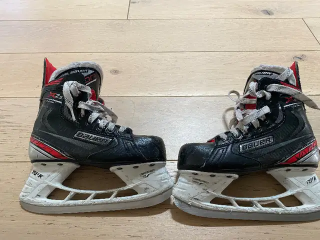 Bauer Skates in Skates & Blades in Mississauga / Peel Region - Image 2