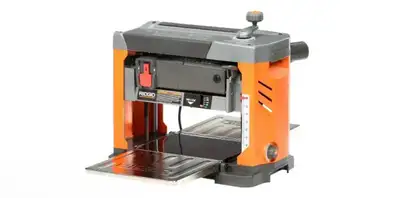 Looking for thickness planer, View more