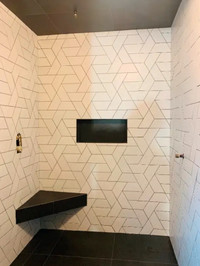 Tiles and flooring 