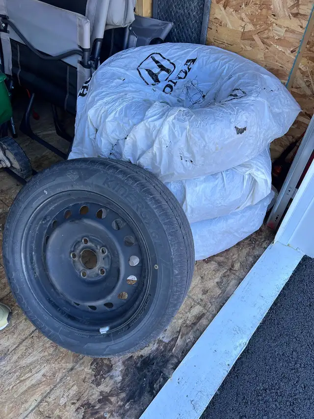 all season summer tires in Tires & Rims in St. John's - Image 2