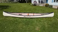 Langford 16' Cottager Canoe