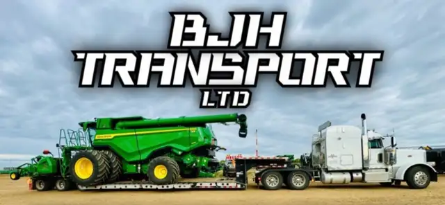 Farm Equipment Hauling628647417633291229