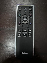 NYKO PS3 Remote 