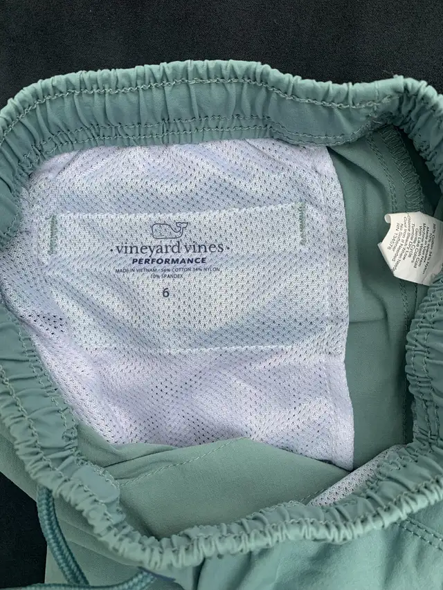 Vineyard Vines Boys Performance Pants in Kids & Youth in Bedford - Image 4