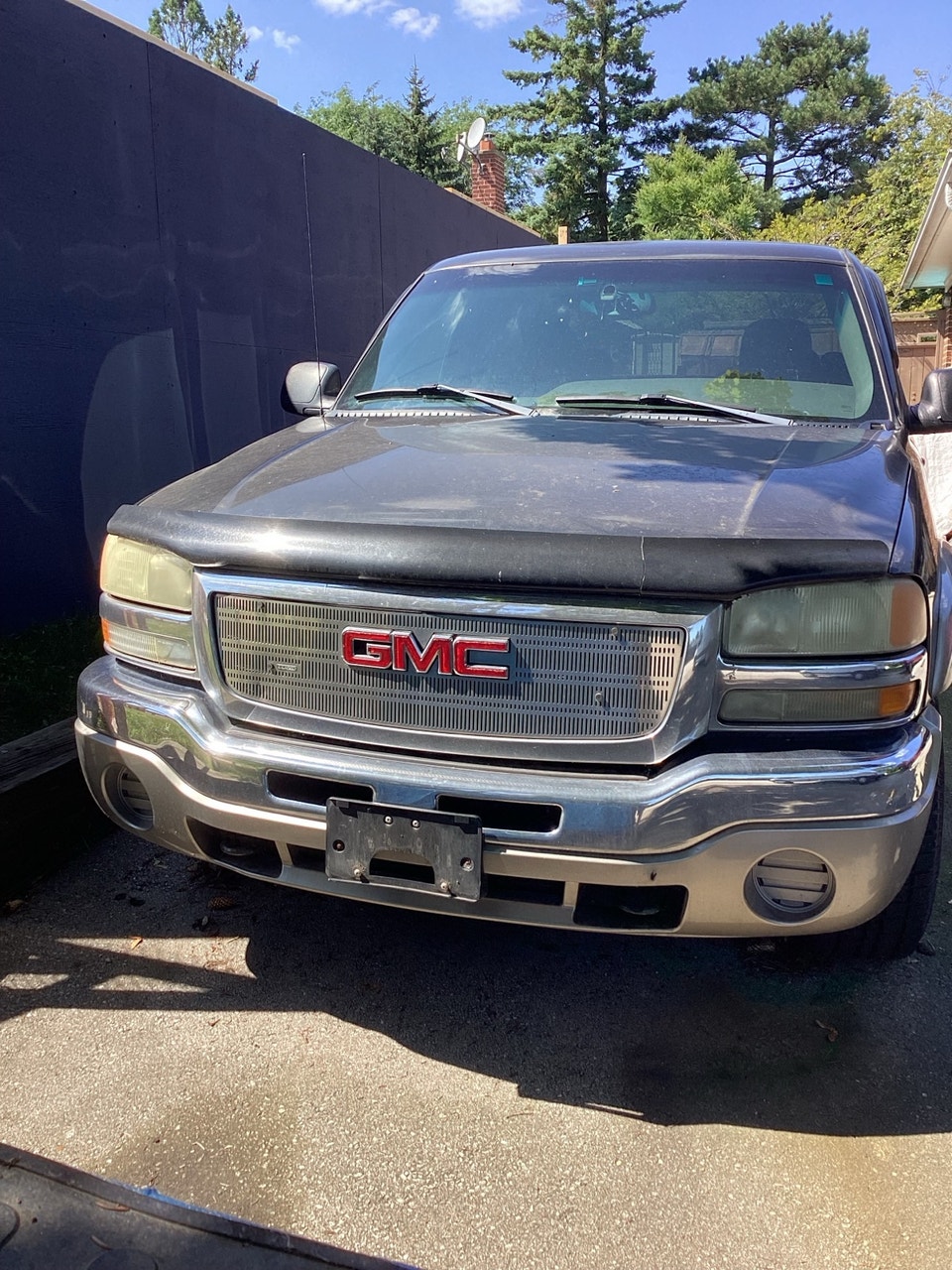 GMC Pickup | Cars & Trucks | Mississauga / Peel Region | Free local ...
