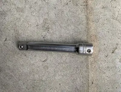 1/2 inch drive extension, View more