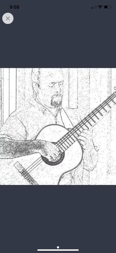 Kevin is a classical/jazz guitarist and bassist . He performs a variety of styles, and has a love fo...