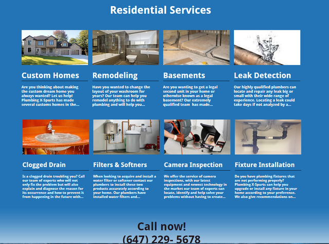 Master Plumber in Brampton 24/7 and Emergency Services in Plumbing in Mississauga / Peel Region - Image 4