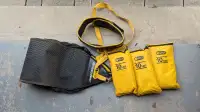 Speedbag Training Equipment