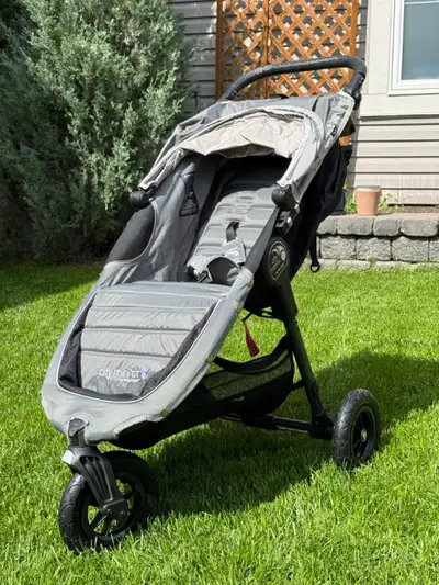 New Baby Jogger Stroller City Mini GT, View more