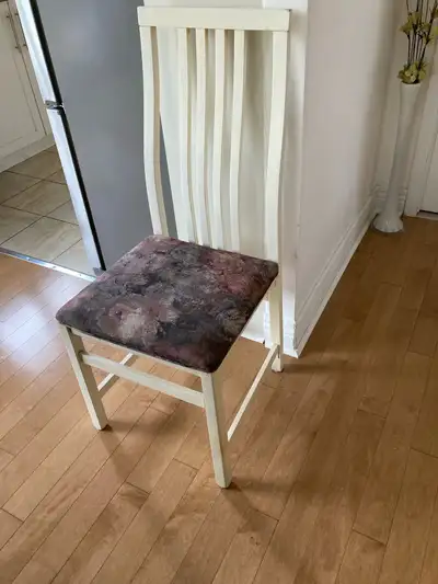 Chaises pour ensemble de salle à manger, View more