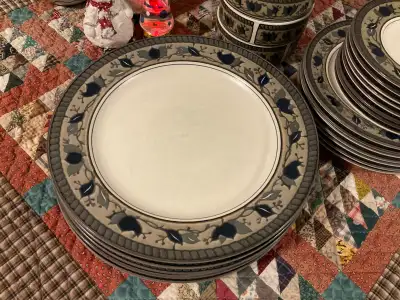 Mikasa Dinnerware, View more